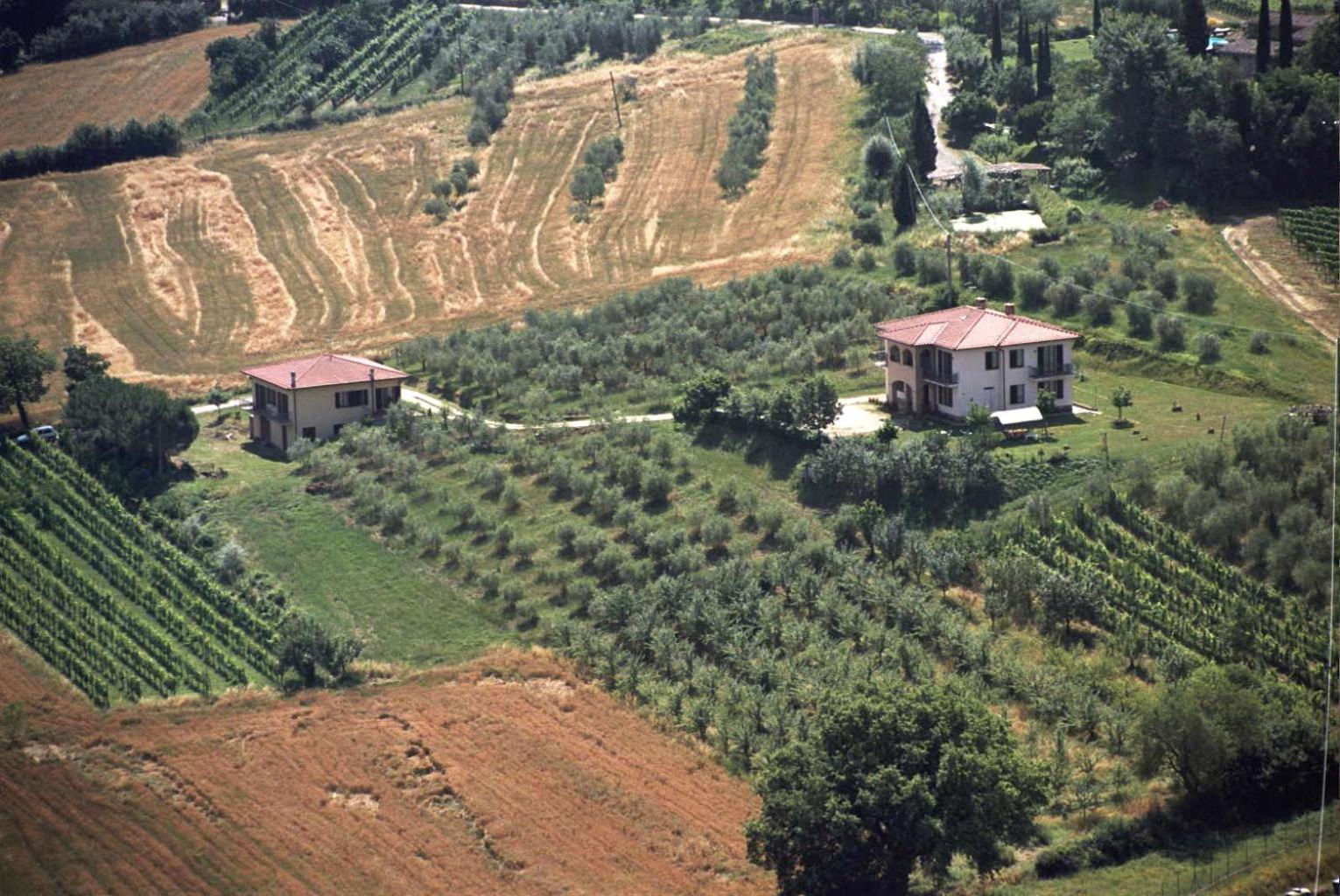 B&B Il Girasole Montepulciano Exterior photo