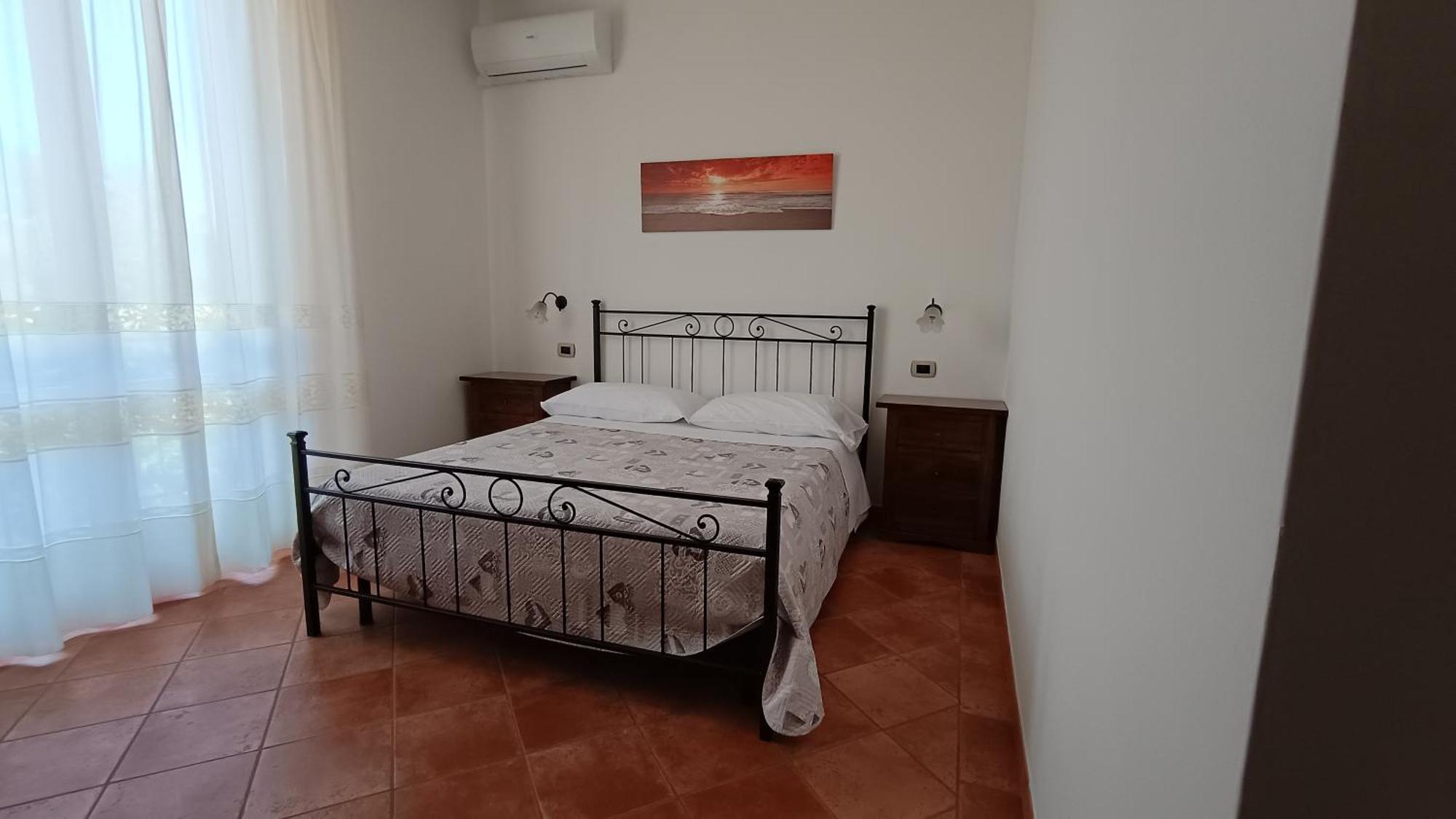 B&B Il Girasole Montepulciano Exterior photo