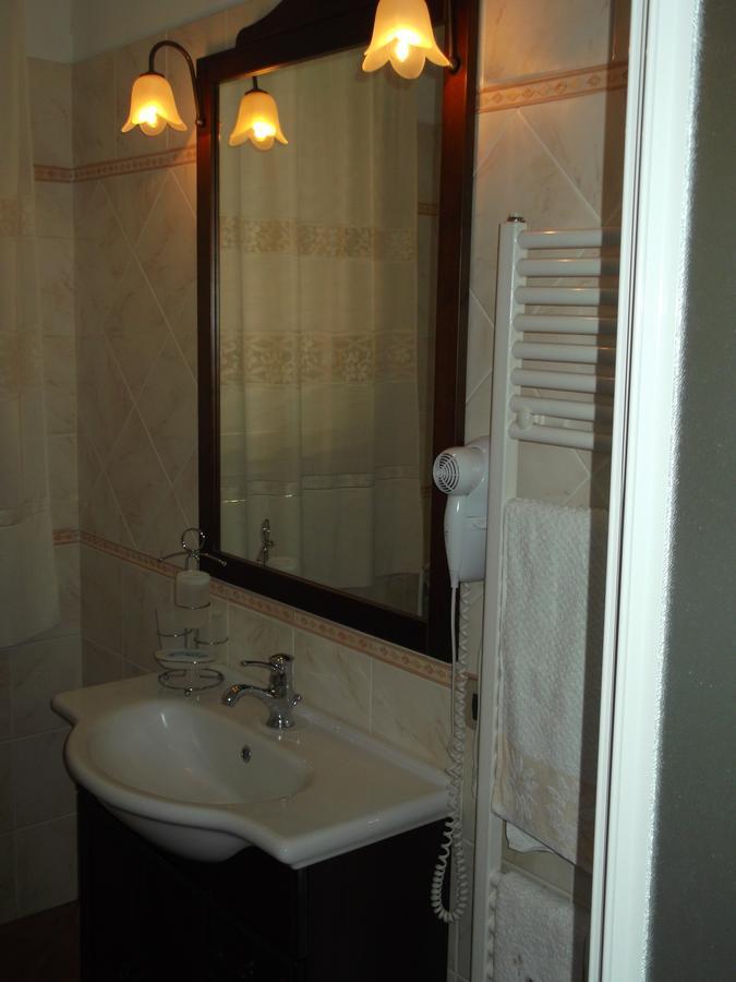 B&B Il Girasole Montepulciano Exterior photo