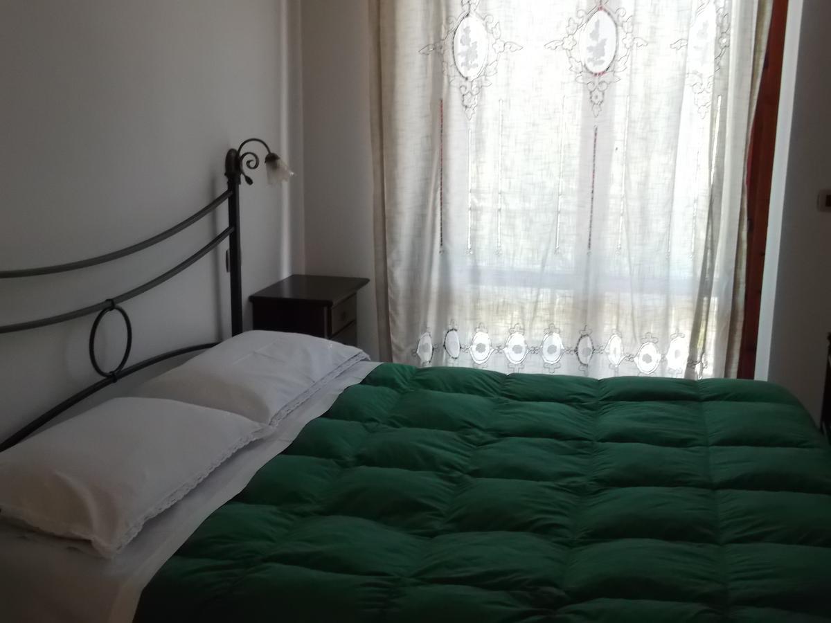 B&B Il Girasole Montepulciano Exterior photo