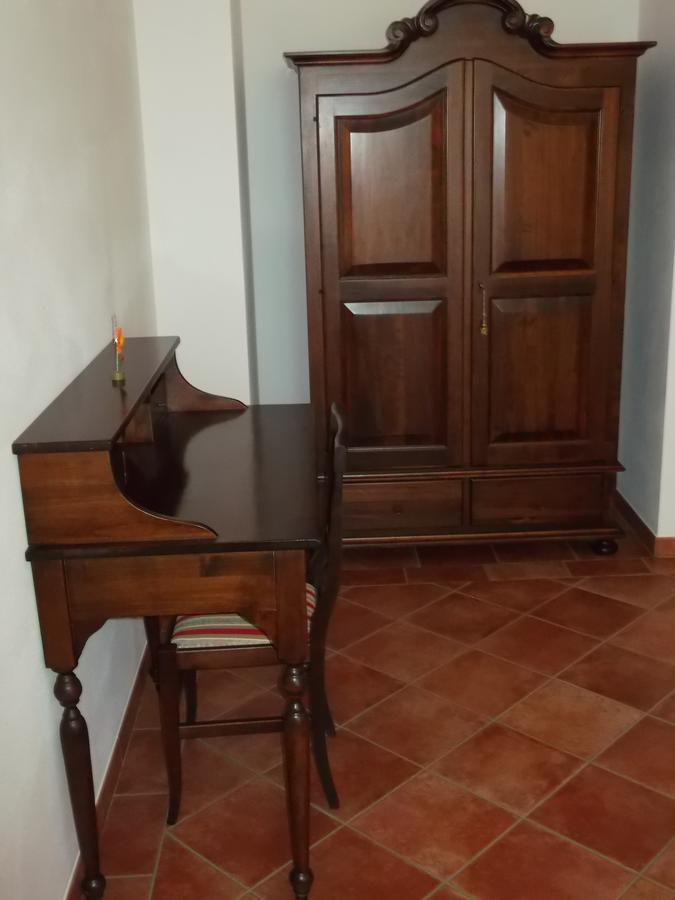 B&B Il Girasole Montepulciano Exterior photo